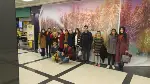 Haftasonu Sinema Etkinliği