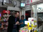 TARAKLI’DA TÜTÜN DENETİMLERİ KESİNTİSİZ DEVAM EDİYOR: