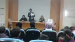 İlçe Meclis Başkanlığı Seçimleri Yapıldı