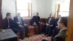 Karagöl İş Merkezi Hizmete Açıldı