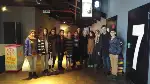 Haftasonu Sinema Etkinliği