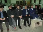 AGD'de Mekke'nin Fethi Konferansı