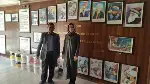 BAYAN MÜDÜR İŞ BAŞINDA