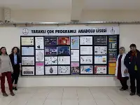 ÇPAL de Duvar Gazetesi