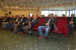 İstişare Toplantısı
