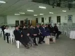 AGD'de Mekke'nin Fethi Konferansı