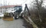 Dere Temizliği