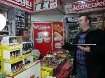 TARAKLI’DA TÜTÜN DENETİMLERİ KESİNTİSİZ DEVAM EDİYOR:
