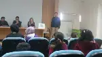 İlçe Meclis Başkanlığı Seçimleri Yapıldı