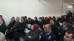 15 Temmuz Demokrasi Zaferi ve Şehitleri Anma programı 