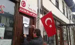 Seçmen Listeleri Askıya çıktı
