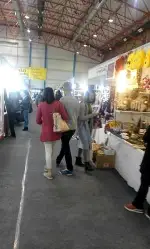 TARAKLI  Mersin’de Tanıtılıyor.