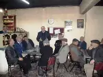 CHP  DUMAN MAHALLESİ’N DE