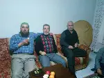 Milli Görüş Teşkilat Ev Toplantısı
