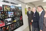 15 Temmuz Demokrasi Zaferi ve Şehitleri Anma programı 