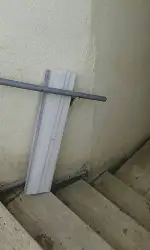 Temizliği Yapılıyor Ama:Aylardır Böyle !! 