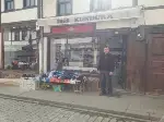 İbiş Ayakkabı Mağazası Yenilenen Yüzüyle Hizmette