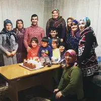 Yusuf Sepetçi 4 yaşına Girdi