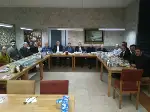 SAKARYA YEREL KÜLTÜR DERNEKLERİ FEDERASYONU ‘NUN ŞUBAT AYI TOPLANTISI YAPILDI
