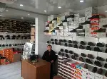 İbiş Ayakkabı Mağazası Yenilenen Yüzüyle Hizmette