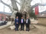 Özkaraman Diyarbakır’dan Konuklarını Misafir Etti