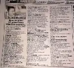 Bana En Güzel 17 Yılımı Veren YENİGÜN Gazetesi…