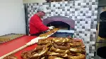 Elit Simit Sarayı ve Pastaneleri dualarla açıldı..