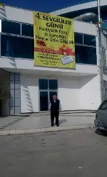 TARAKLI  Mersin’de Tanıtılıyor.