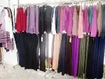 TEKBİR GİYİM YENİLENEN YÜZÜYLE TEKRAR HİZMETE GİRDİ