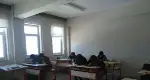 Taraklı ÇPAL de LYS Deneme Sınavı 