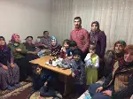 Yusuf Sepetçi 4 yaşına Girdi