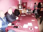 CHP TARAKLI TEŞKİLATI REFERANDUM ÇALIŞMALARINI HIZLI BİR ŞEKİLDE SÜRDÜRÜYOR: