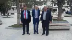 Özkaraman Diyarbakır’dan Konuklarını Misafir Etti