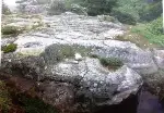 Tuzla Mahallesi Bölgesi'nde Kuvars minareli 