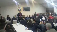 Moral Yemeği