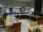 SAKARYA YEREL KÜLTÜR DERNEKLERİ FEDERASYONU ‘NUN ŞUBAT AYI TOPLANTISI YAPILDI