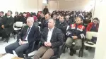 15 Temmuz Demokrasi Zaferi ve Şehitleri Anma programı 