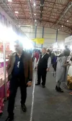TARAKLI  Mersin’de Tanıtılıyor.