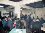 CHP  DUMAN MAHALLESİ’N DE