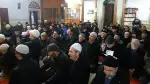 Çanakkale Şehitleri ve Tüm Şehitlerimiz için Mevlüt Okundu.