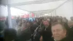 Cumhurbaşkanı Erdoğan Sakarya’da