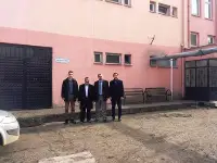 Taraklı İmam Hatip Orta Okulu Yeni Hizmet Binasına Taşındı