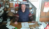 Seçmen Kağıdınızı Alın