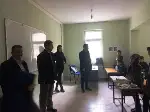 Taraklı İmam Hatip Orta Okulu Yeni Hizmet Binasına Taşındı