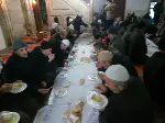 Çanakkale Şehitleri ve Tüm Şehitlerimiz için Mevlüt Okundu.