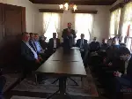 Uncuoğlu Taraklı’da