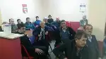 AK Parti Taraklı Teşkilatı Mahdumlar’da