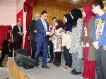 Öğrencilere Başaryı Arttırma Ödülü