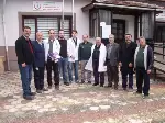 TARAKLI YEREL KÜLTÜR DERNEĞİ TIP BAYRAMINI KUTLADI: