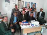 SP Taraklı İlçe Yönetimi Aylık Toplantısı Yapıldı